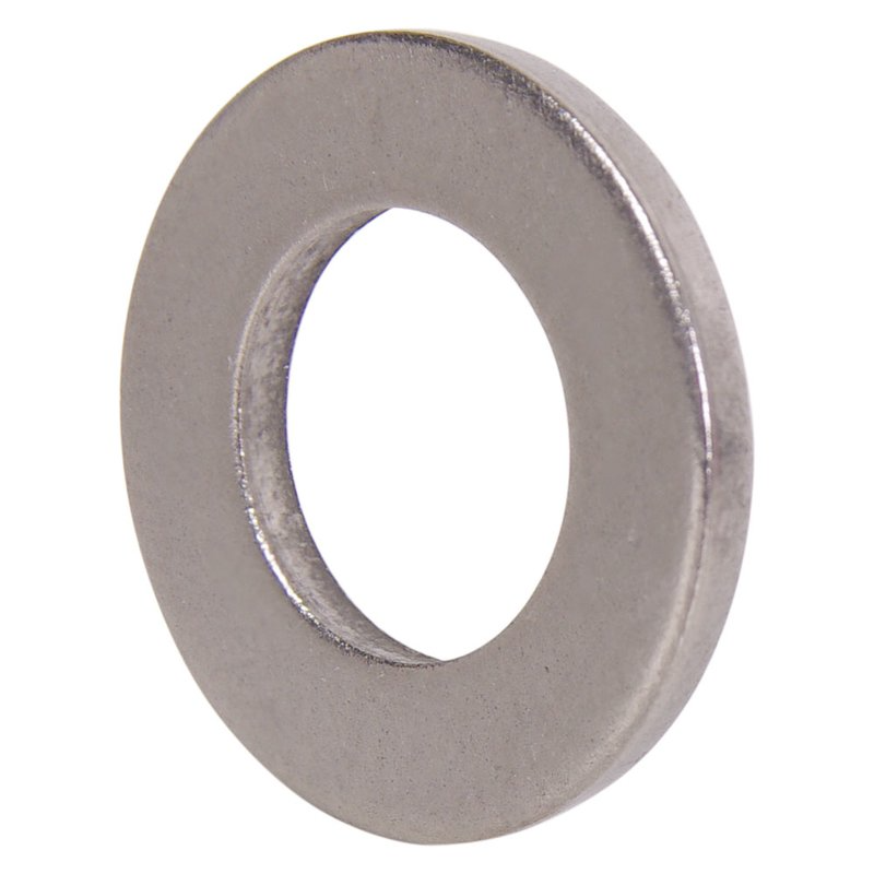 Flachscheibe 3/8" 15.62/8.4x1.6VA