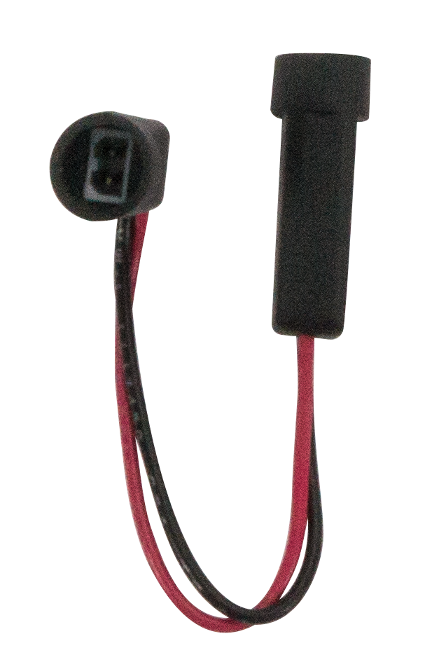 Kabeladapter als Verbinder für zwei Stecker