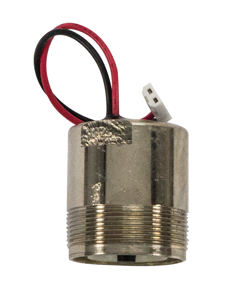 Magnetventil mit Kabel zu 816.100