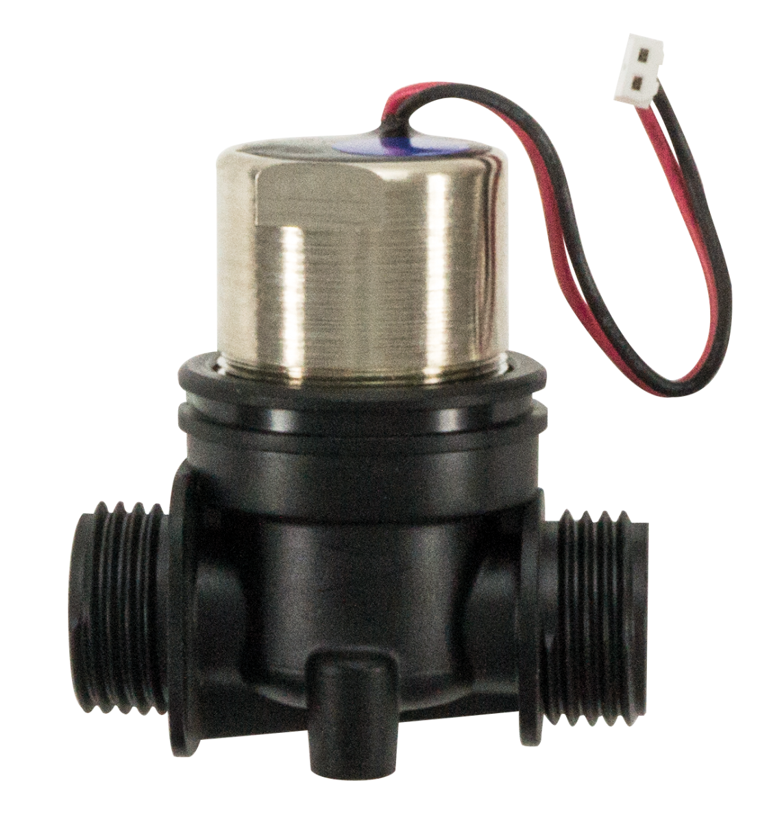 Magnetventil und Gehäuse für 816.901