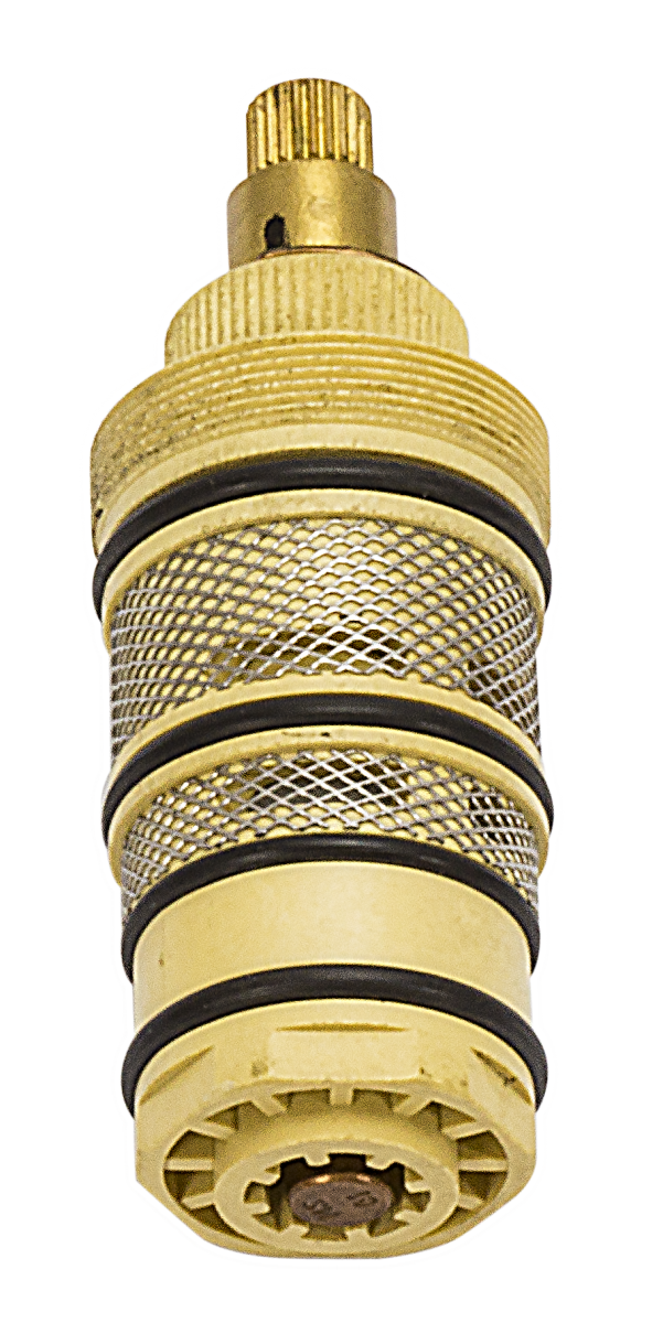 Thermostat-Patrone zu Wandbatterie - .HS1.