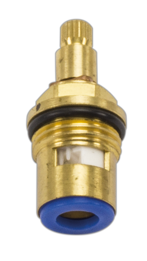 Kermisches Oberteil 1/2" zu Thermostat-Armaturen