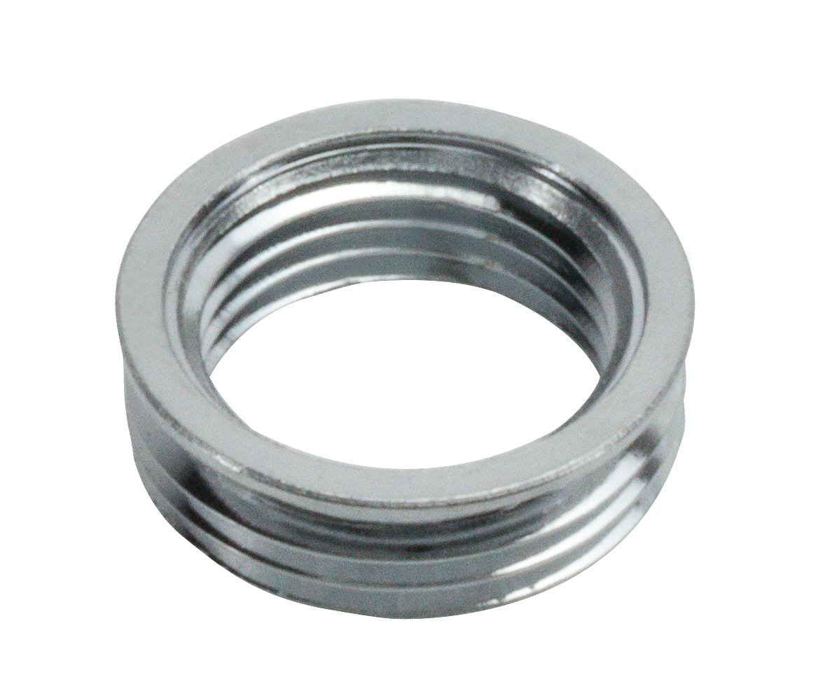 Reduziereinsatz 3/4" x 1/2" 2 teilig zur Montage von 1/2" Oberteilen