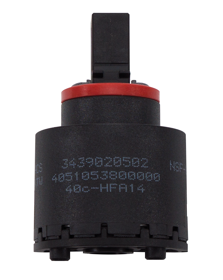 Kartusche Ø40mm zu HP2 HPL HE2 HEL