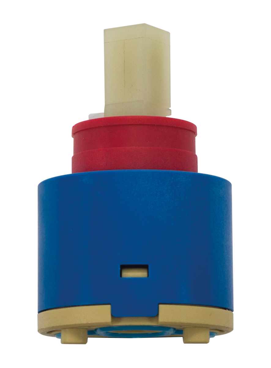 Kartusche Ø40mm zu HP2 HPL HE2 HEL