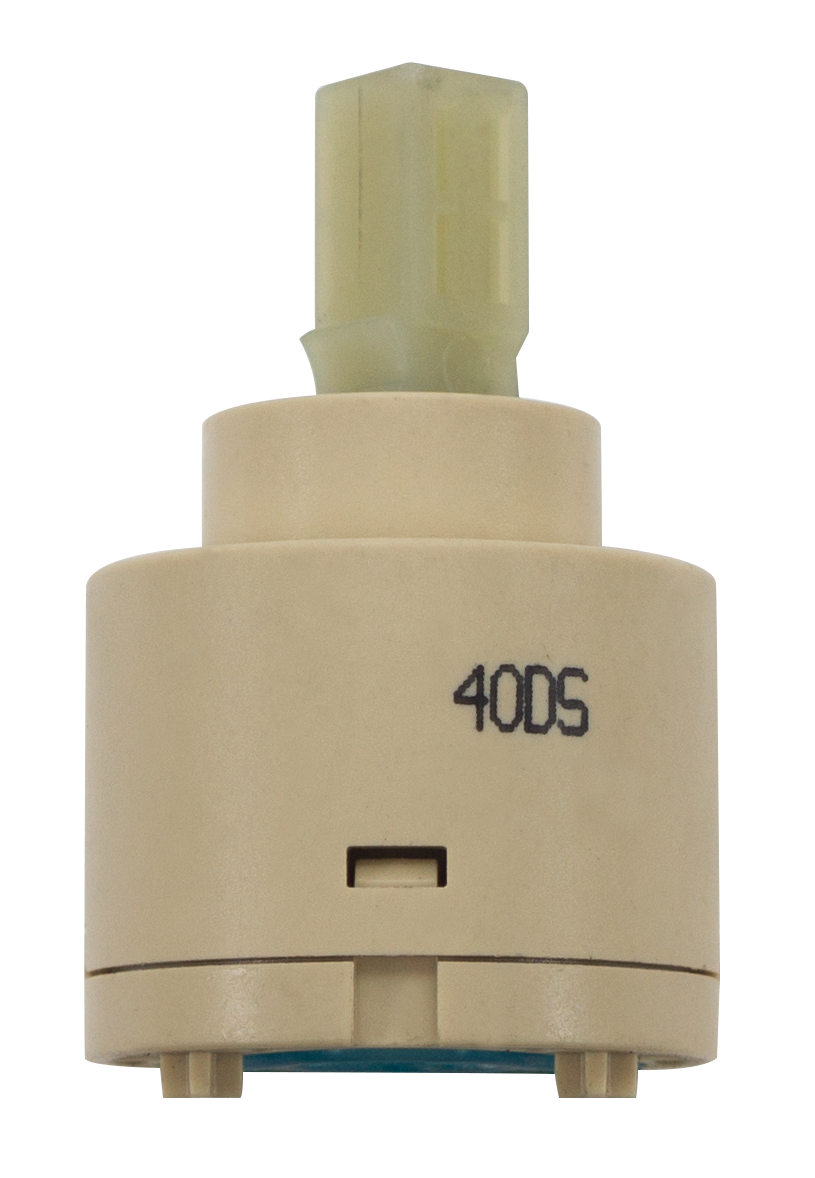 Kartusche Ø40mm zu HP2 HPL HE2 HEL