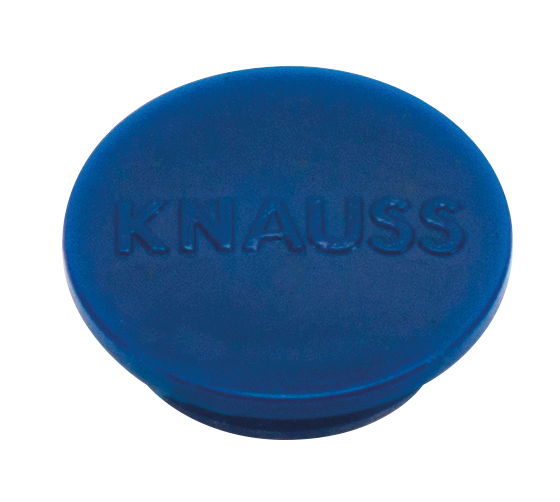 Farbsymbol Ø 11 mm für Schraubbefestigung