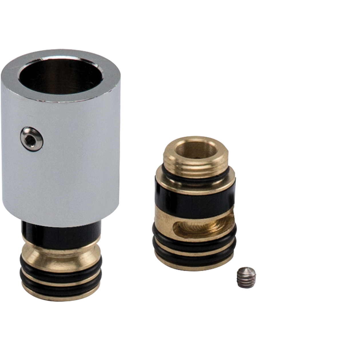 Schwenkbereichsbegrenzung