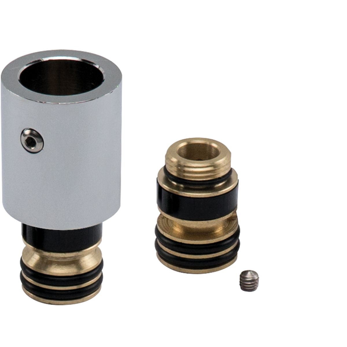 Schwenkbereichsbegrenzung