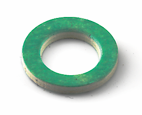 Flachdichtung hart 10