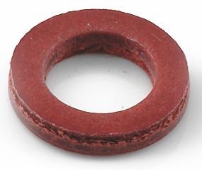 Flachdichtung hart 1/2" 17