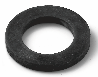 Flachdichtung weich 21 x 12 x 3 mm zu X44