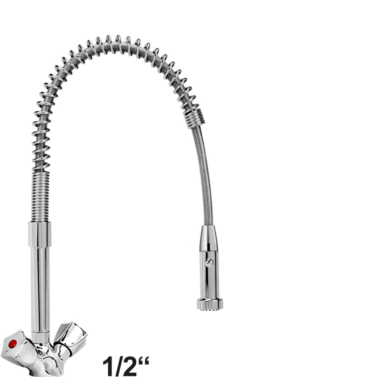 verio Waschküchenbrause 1/2"