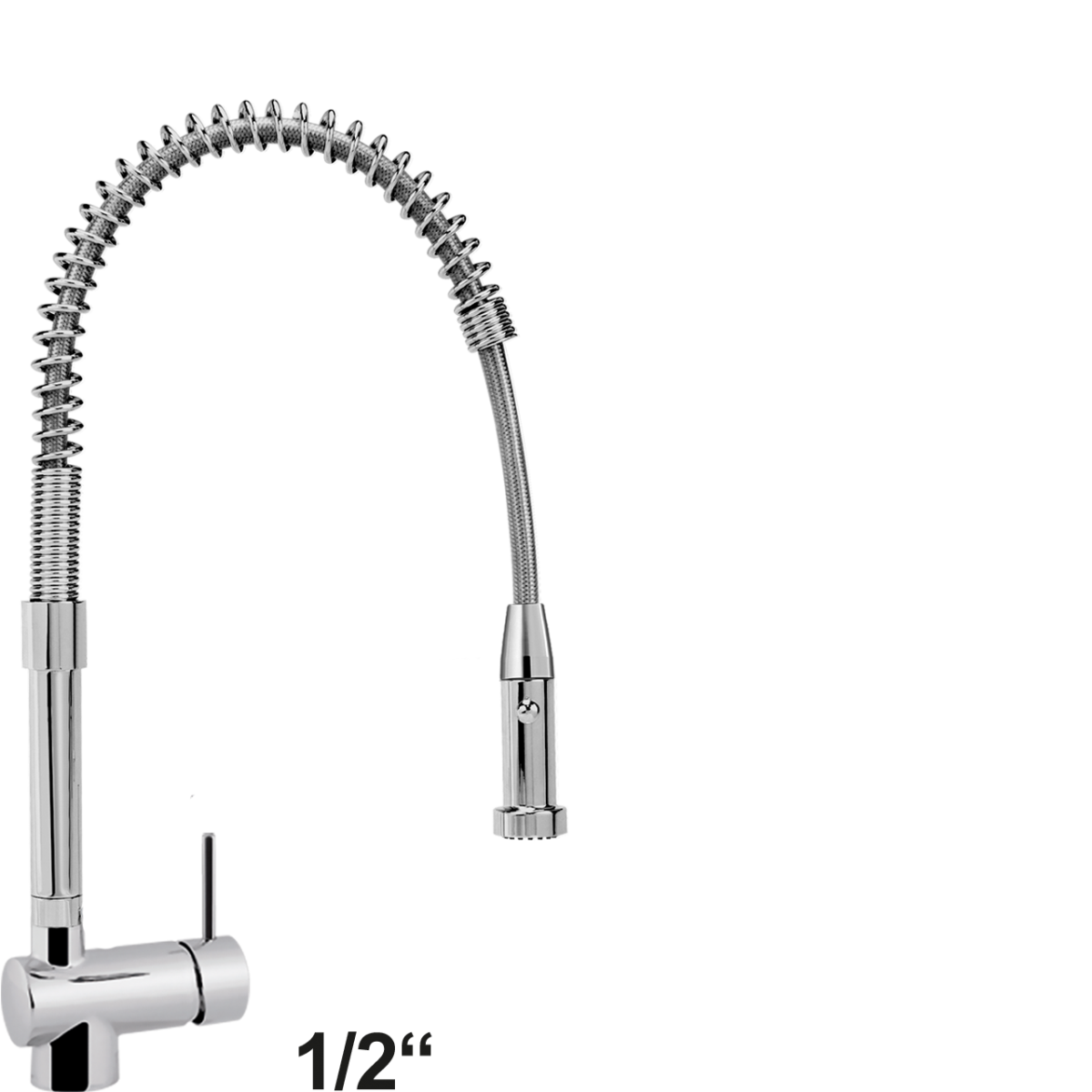 verio Waschküchenbrause 1/2"