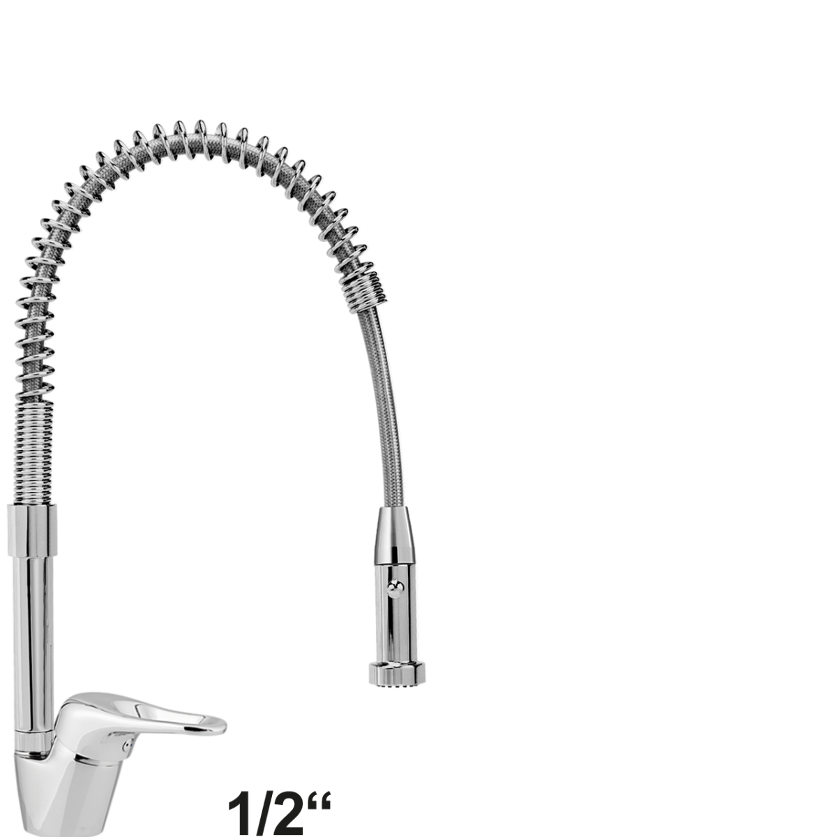 verio Waschküchenbrause 1/2"