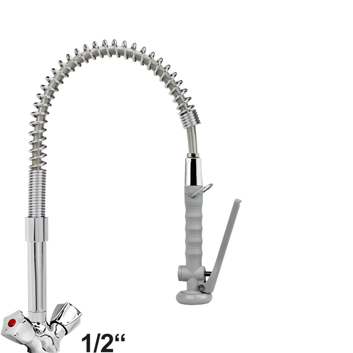 vario Handspülbrause 1/2"