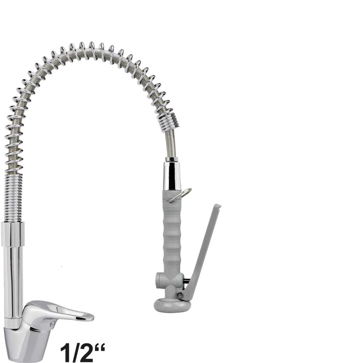 vario Handspülbrause 1/2"