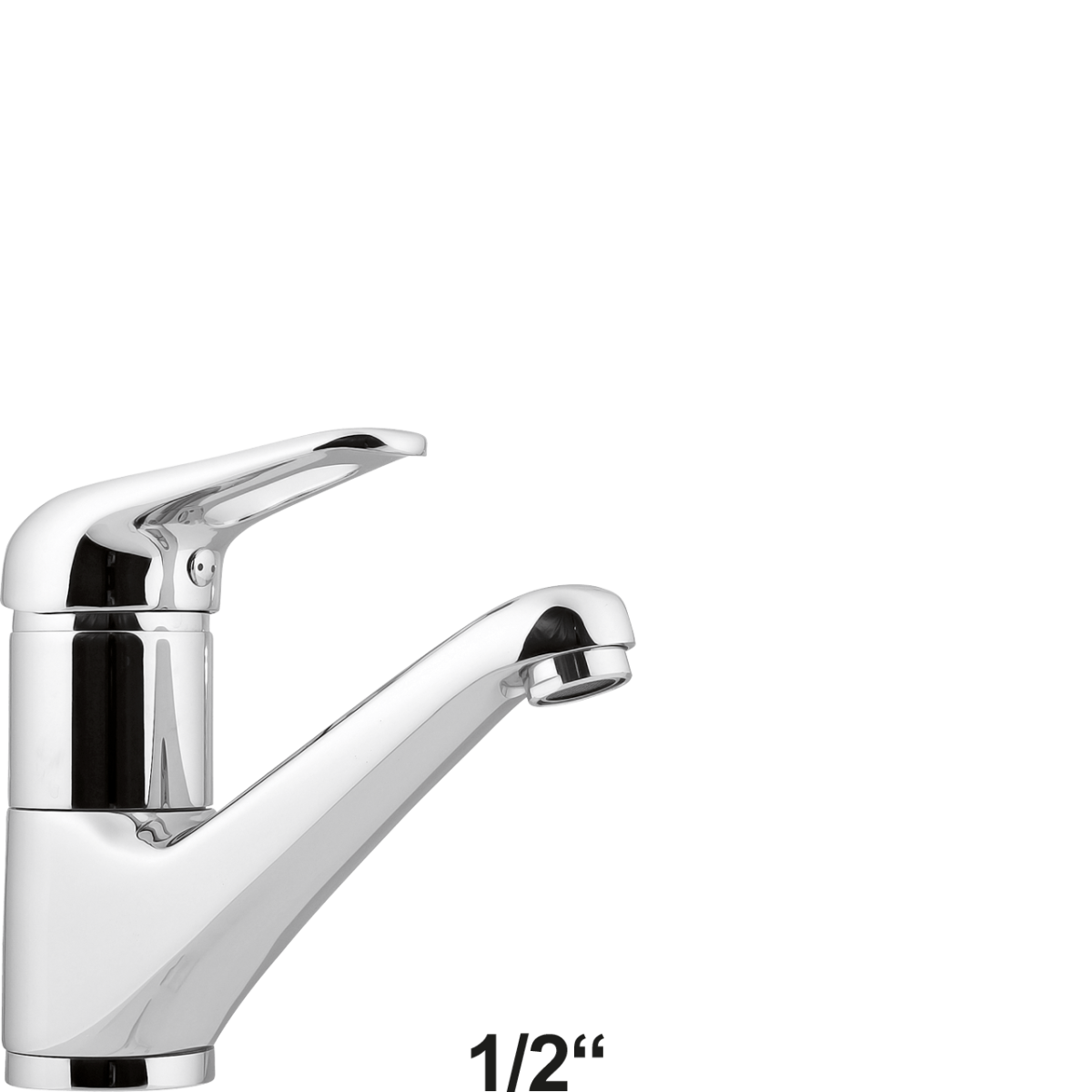 lena Waschtischbatterie 1/2" Staffelpreise