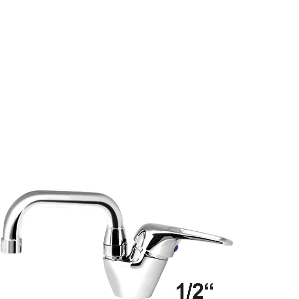 diva Waschtischbatterie A150 1/2"