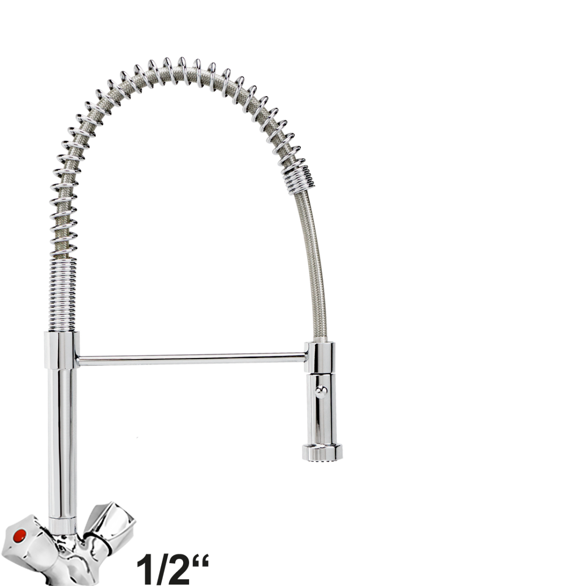 verio Waschküchenbrause 1/2"