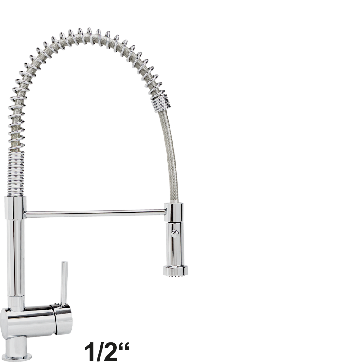 verio Waschküchenbrause 1/2"