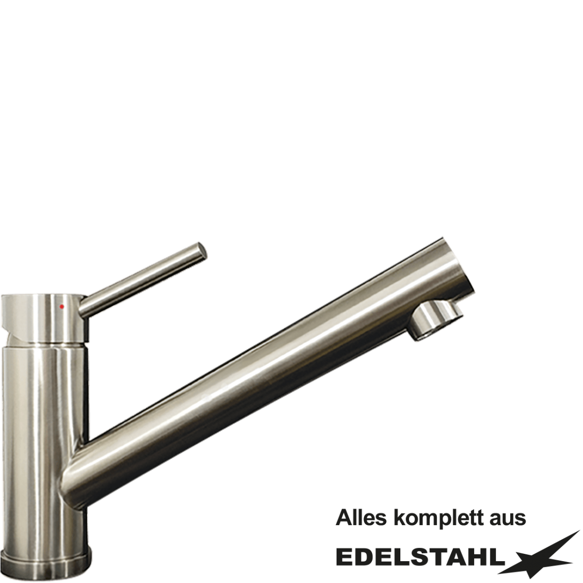 elix Spültischbatterie 1/2"