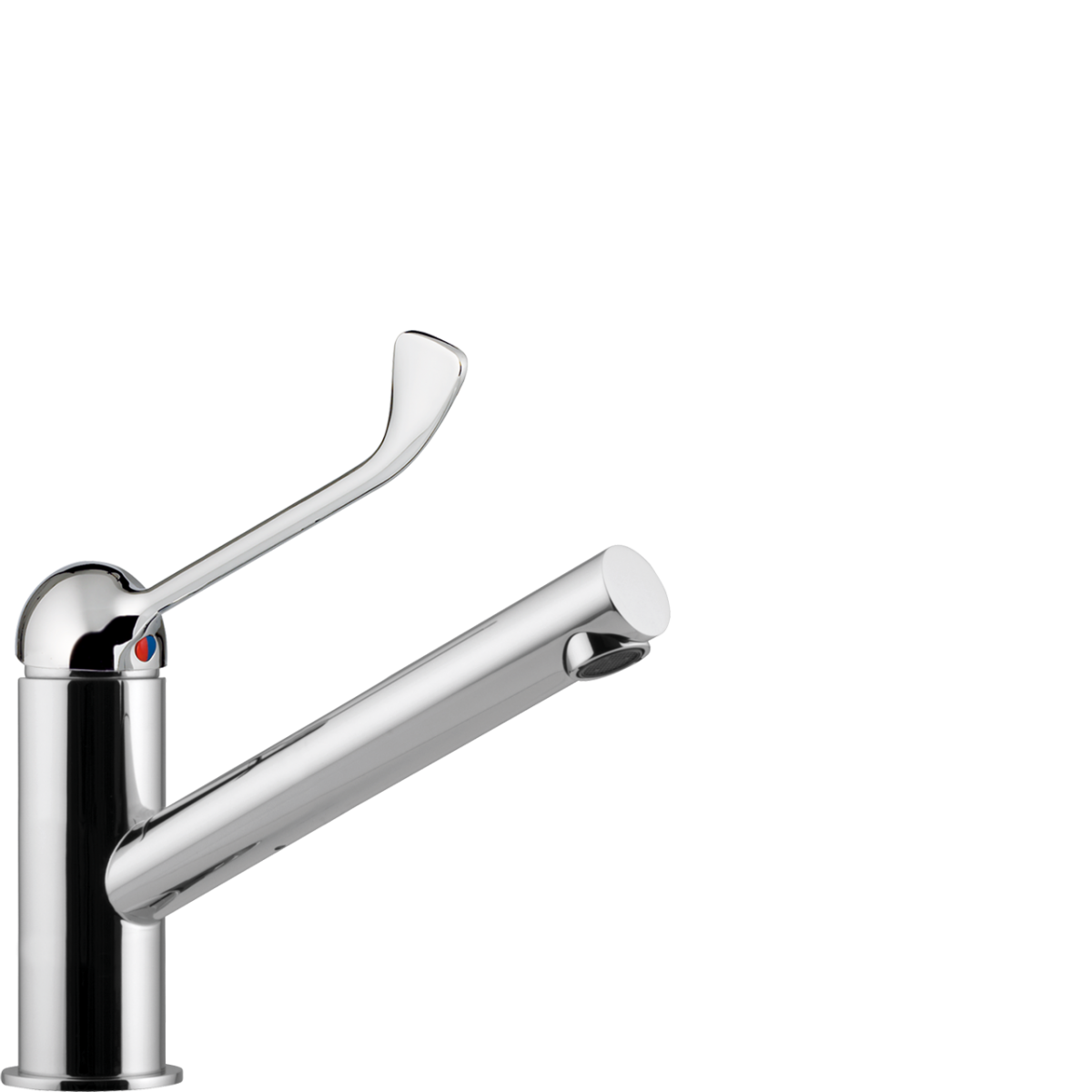 alix Spültischbatterie 1/2"