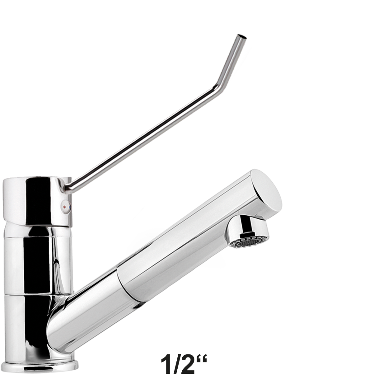 alis Spültischbatterie 1/2"