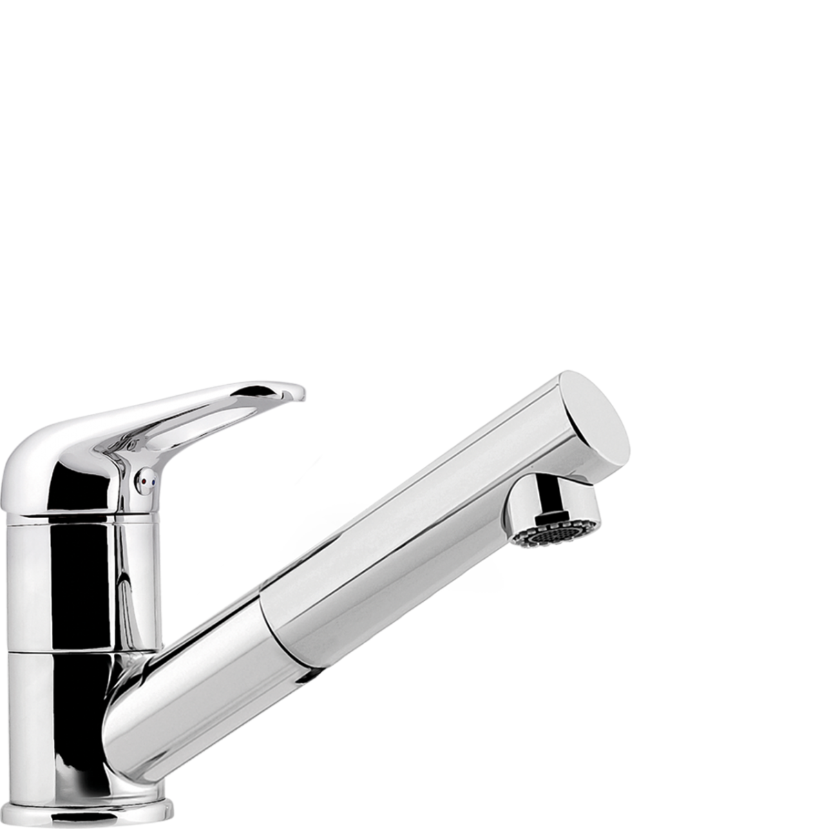 alis Spültischbatterie 1/2"