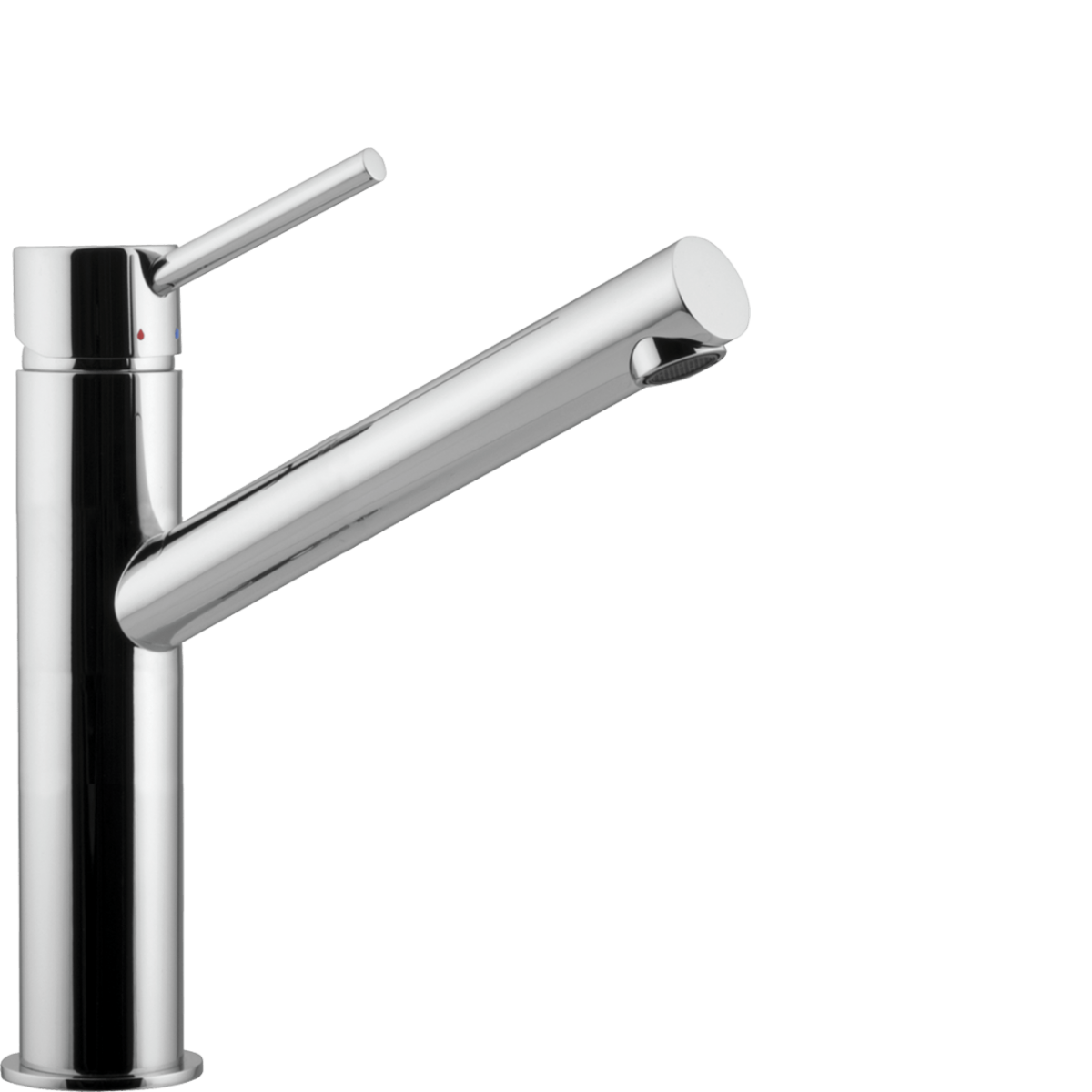 alix Spültischbatterie 1/2"