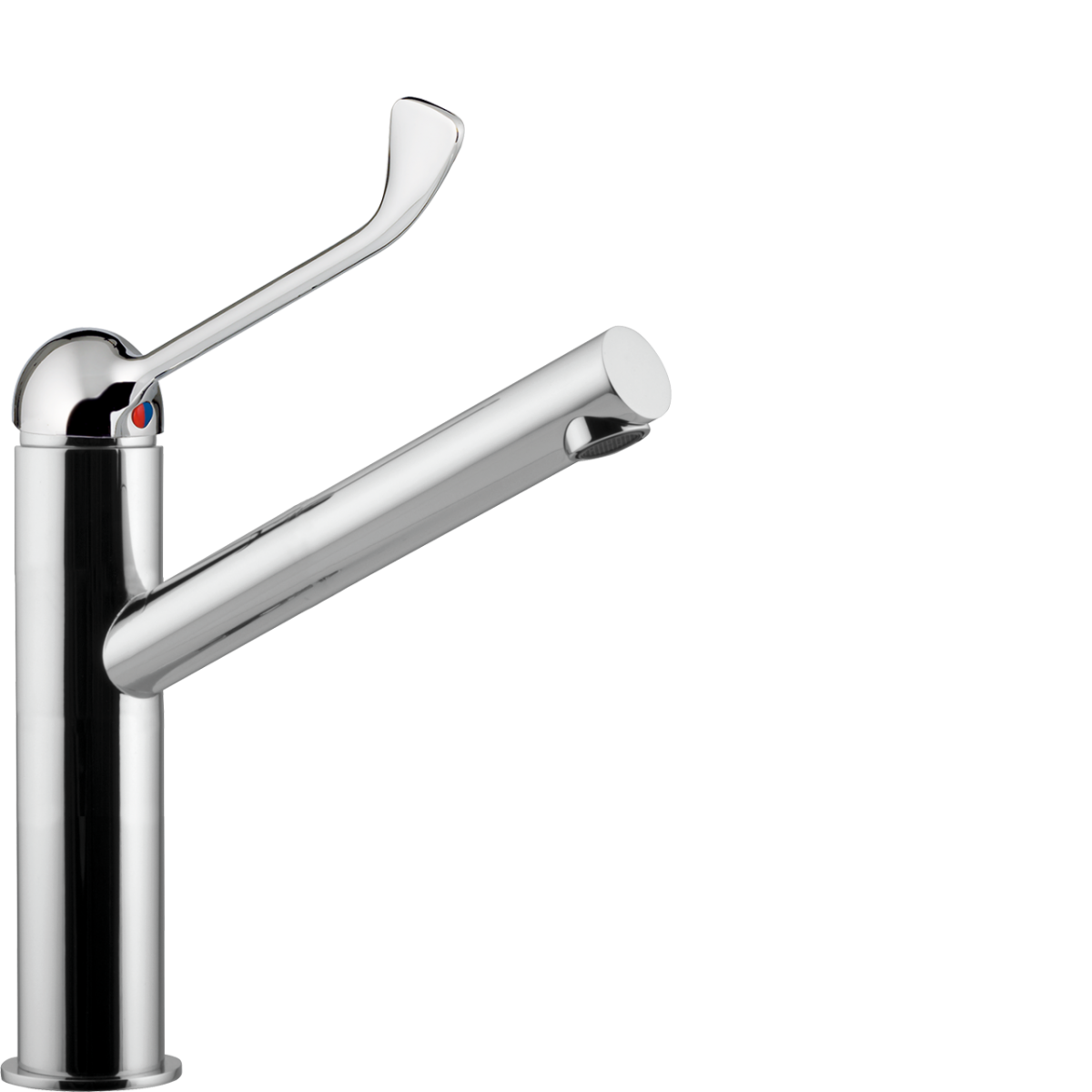 alix Spültischbatterie 1/2"