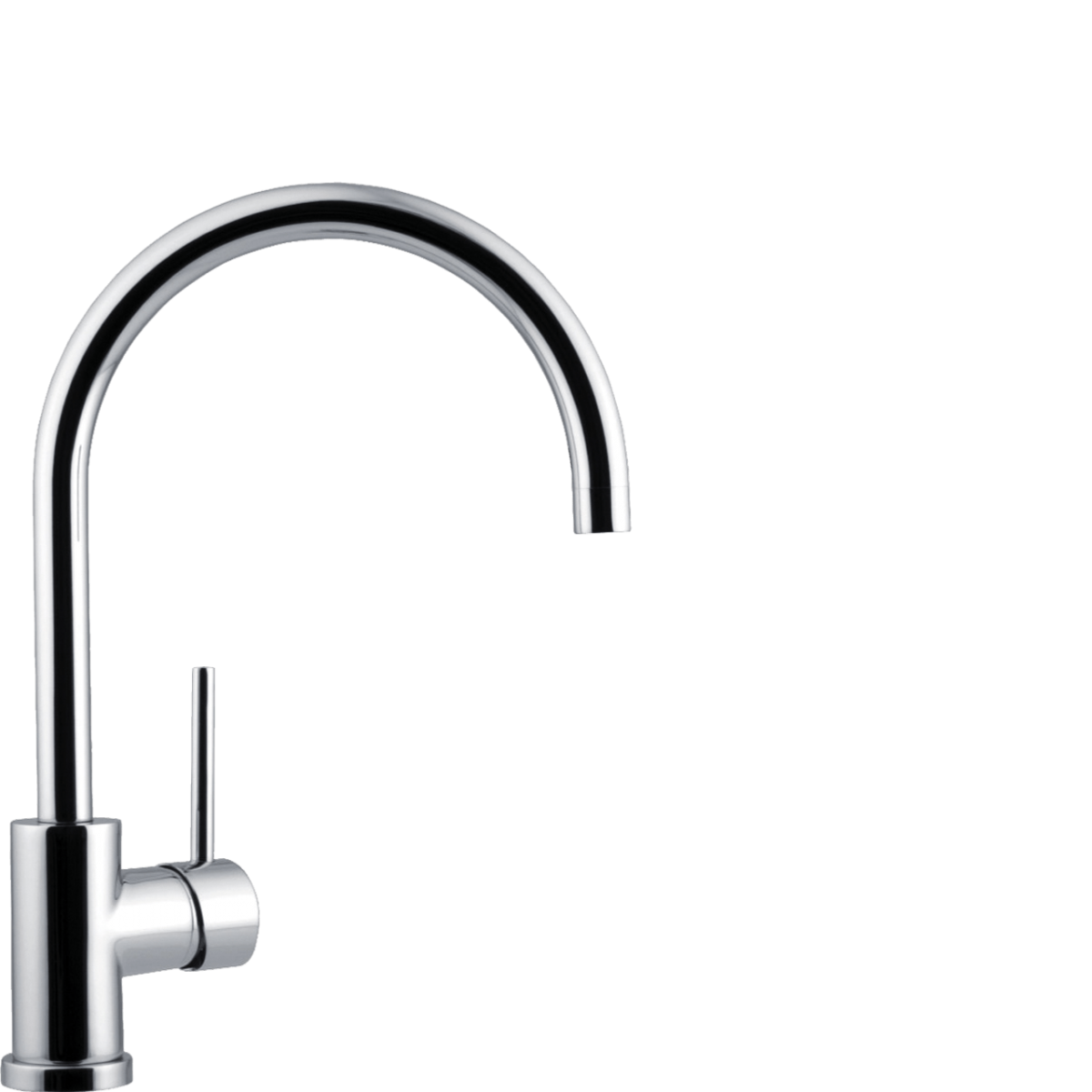 anya Spültischbatterie 1/2"