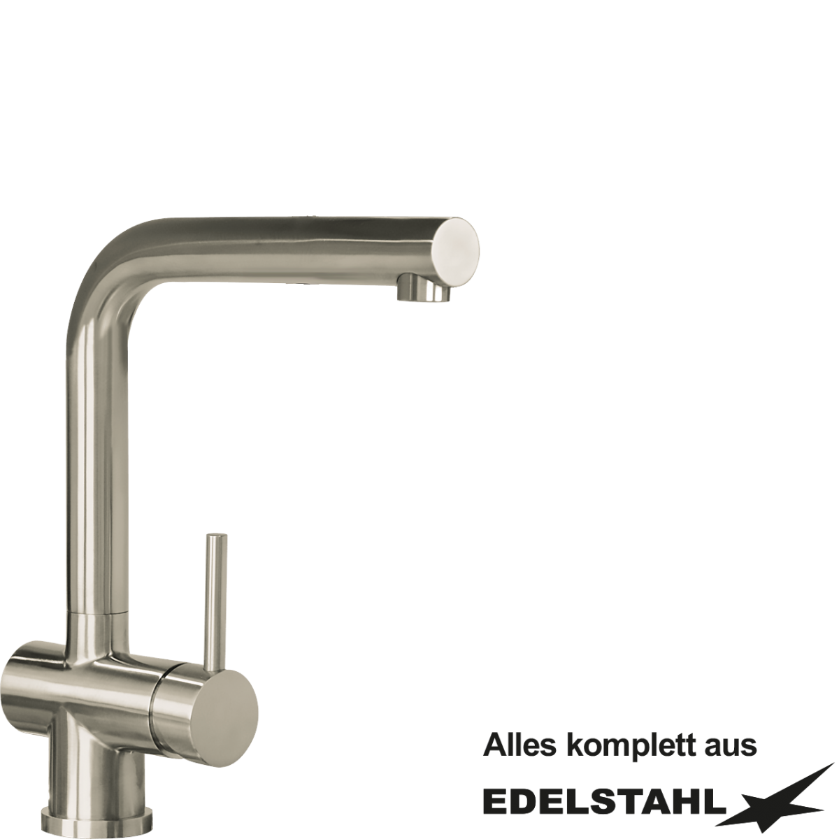 lina Spültischbatterie 1/2"