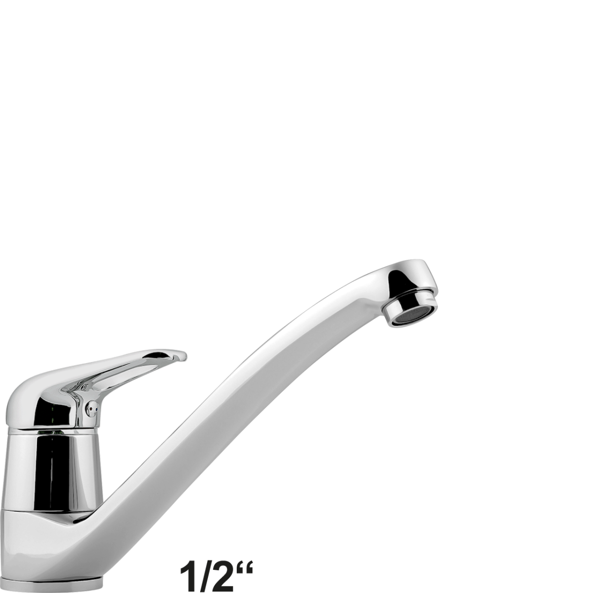 juna Spültischbatterie 1/2" Staffelpreise