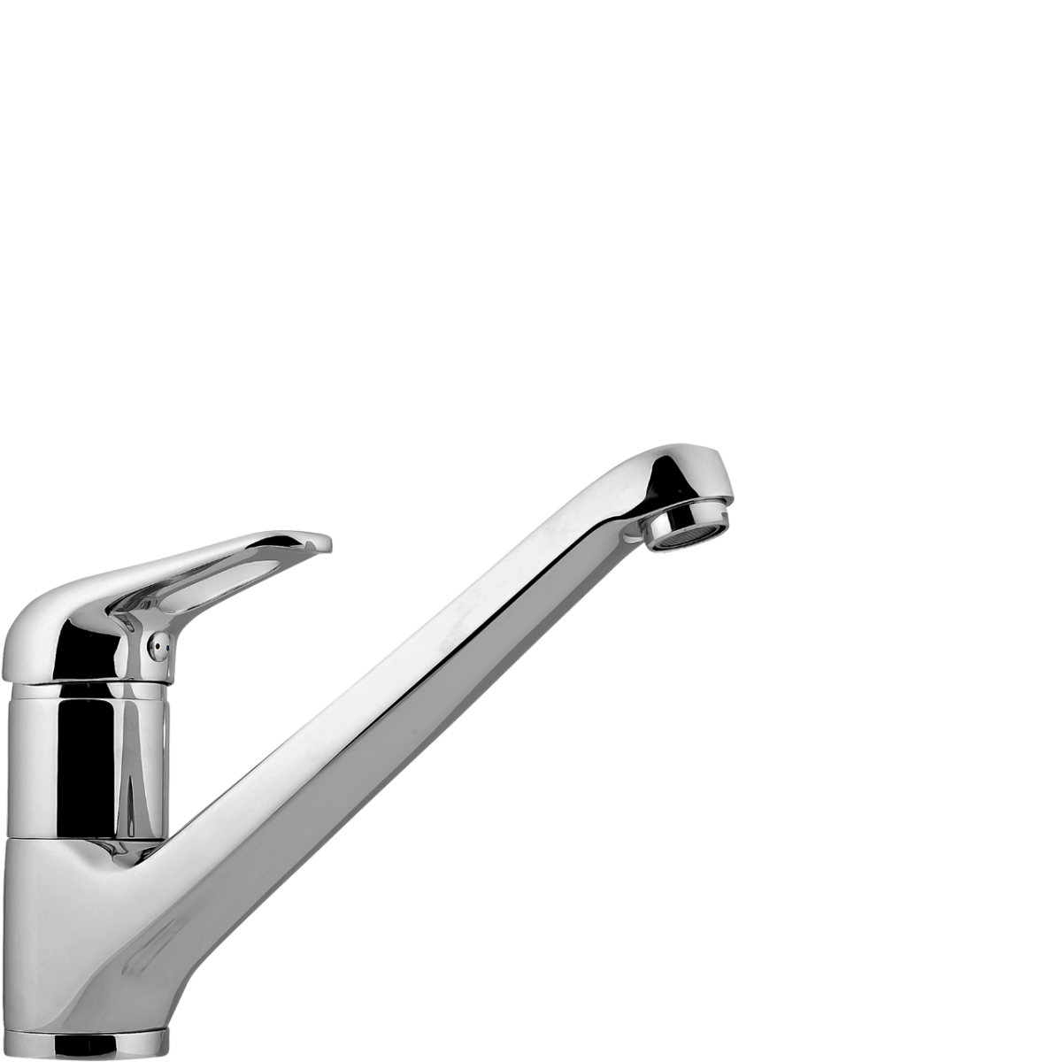 ilsa Spültischbatterie 1/2"