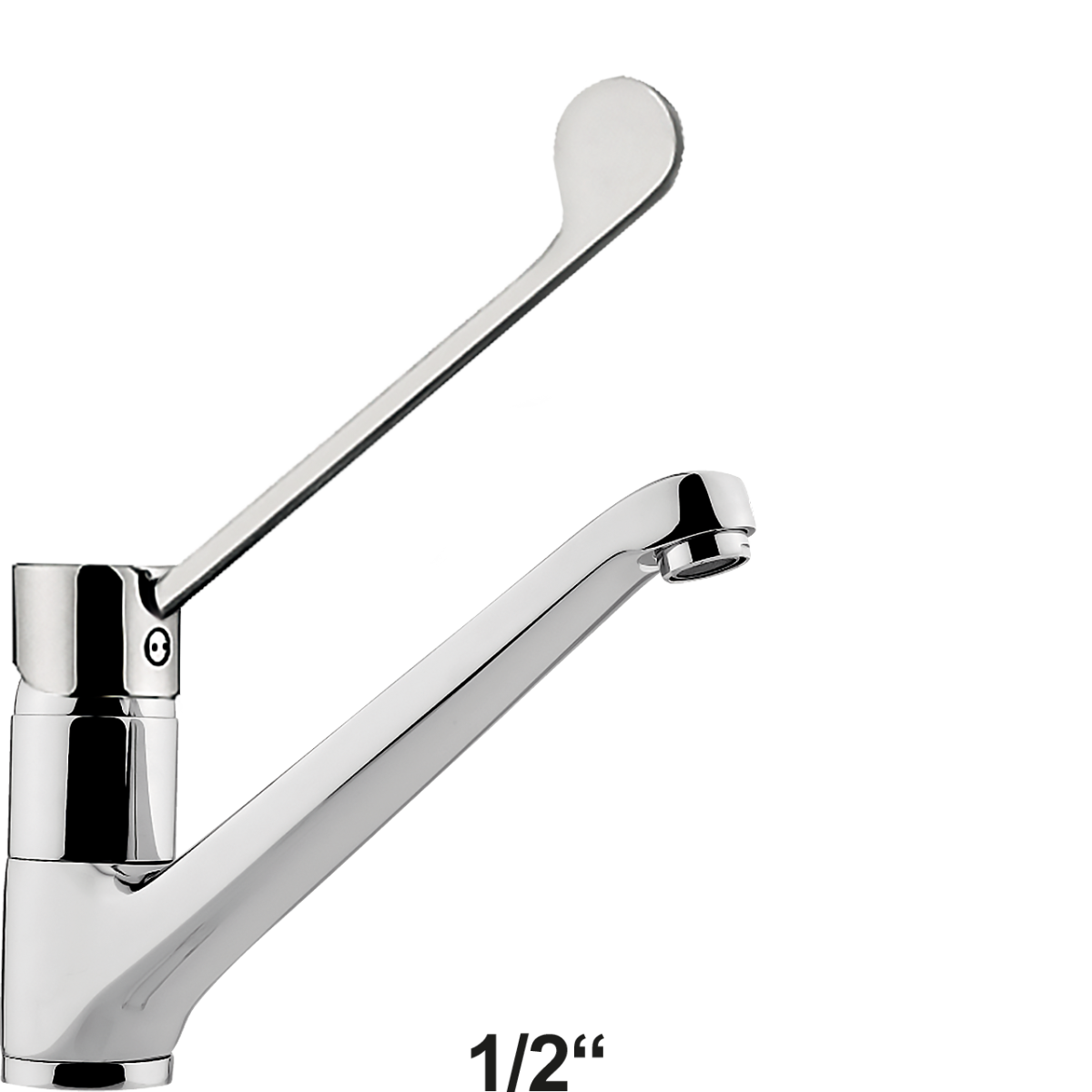 lena Spültischbatterie 1/2"