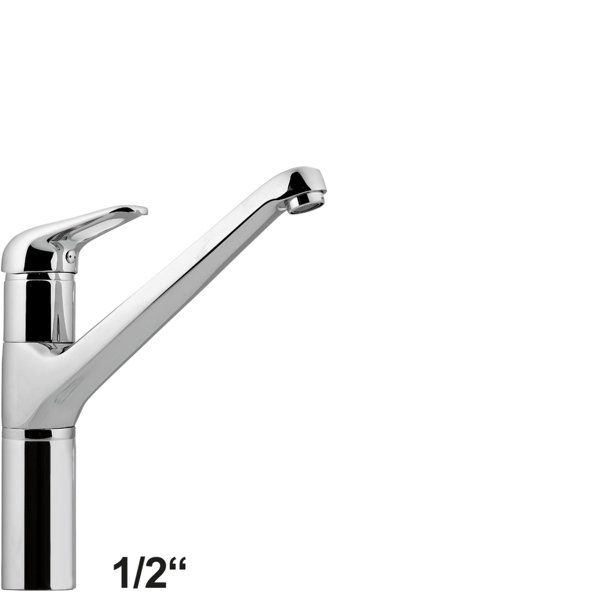 lena Spültischbatterie 1/2" Staffelpreise