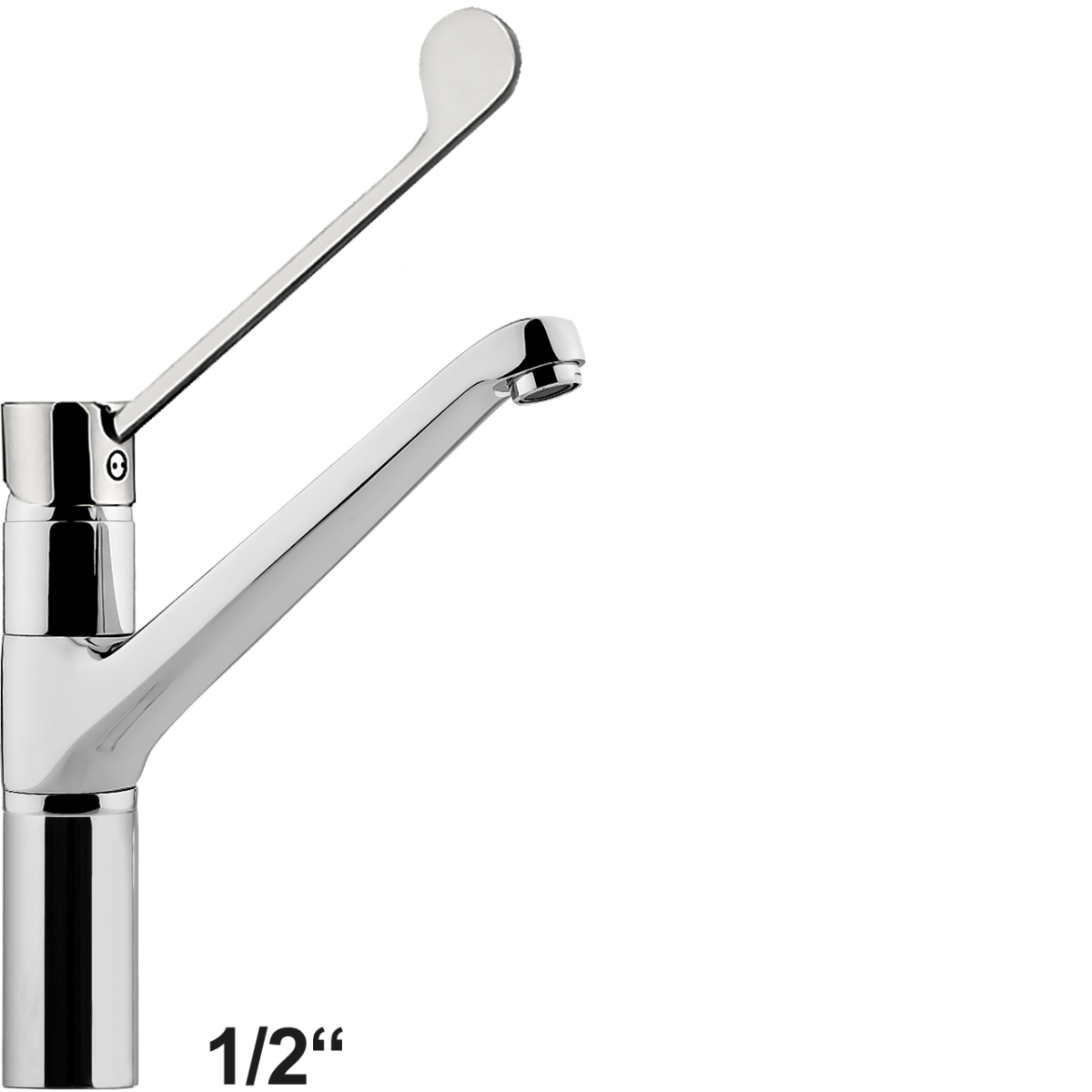 lena Spültischbatterie 1/2" Staffelpreise