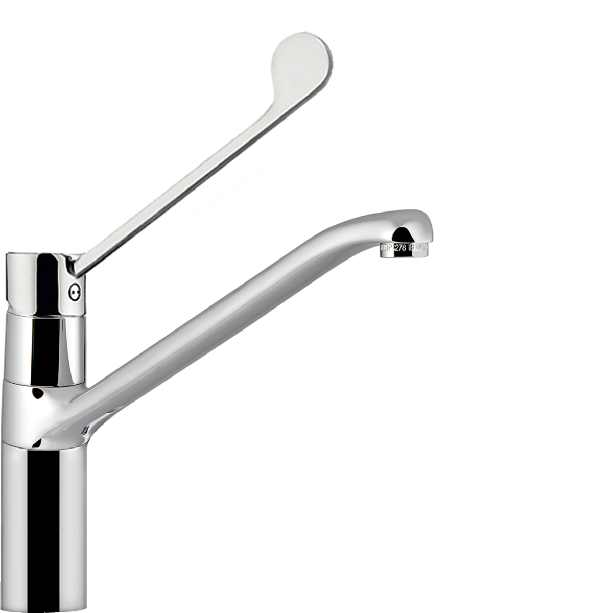 juna Spültischbatterie 1/2"