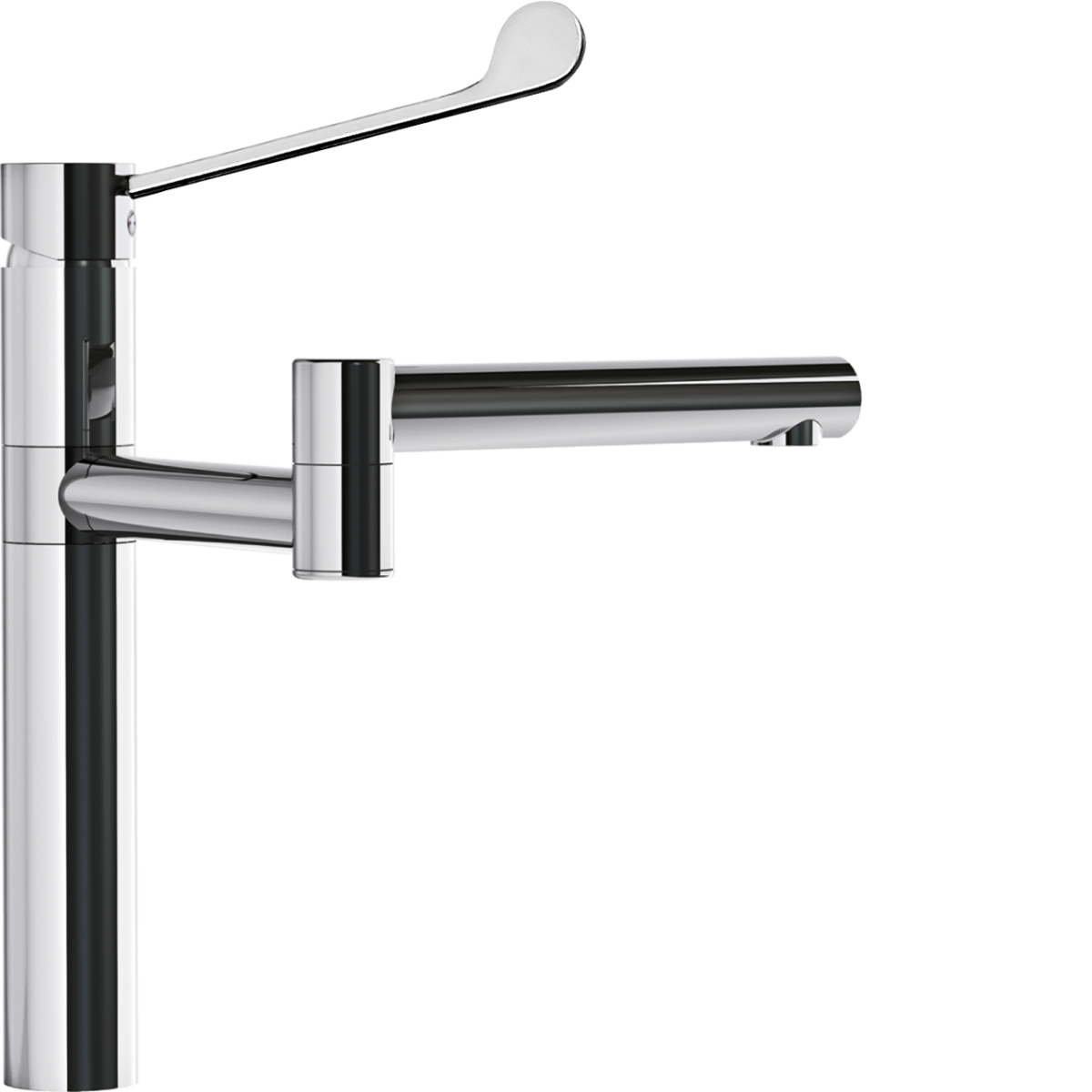 xara Spültischbatterie 1/2"