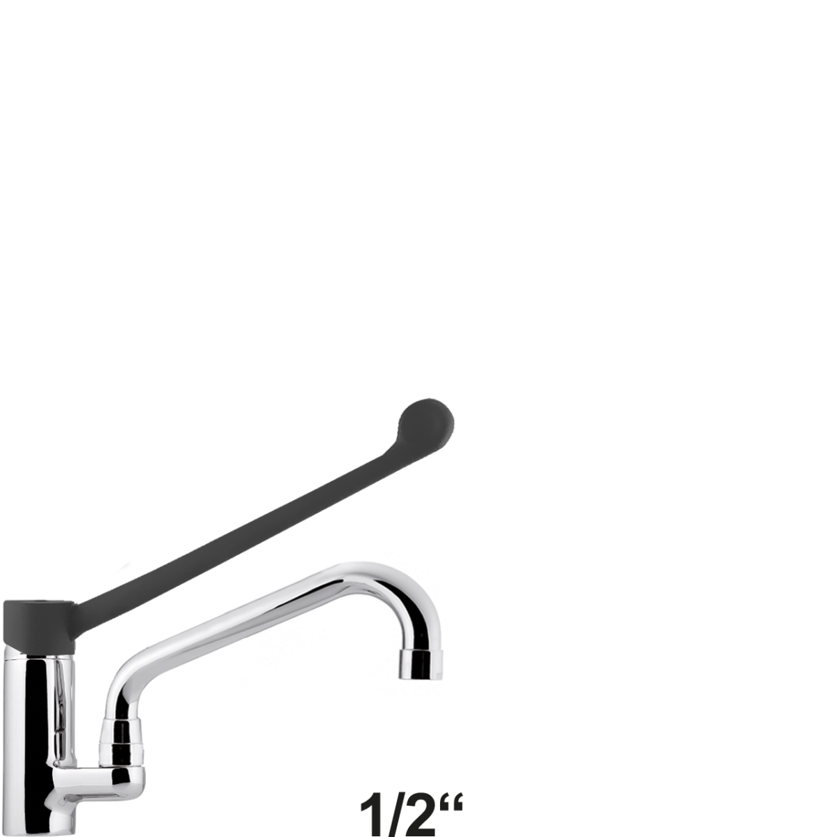 maxum Spültischbatterie 1/2"