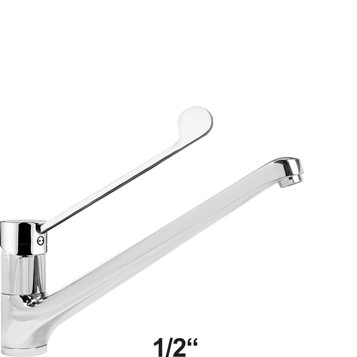 lena Spültischbatterie 1/2"