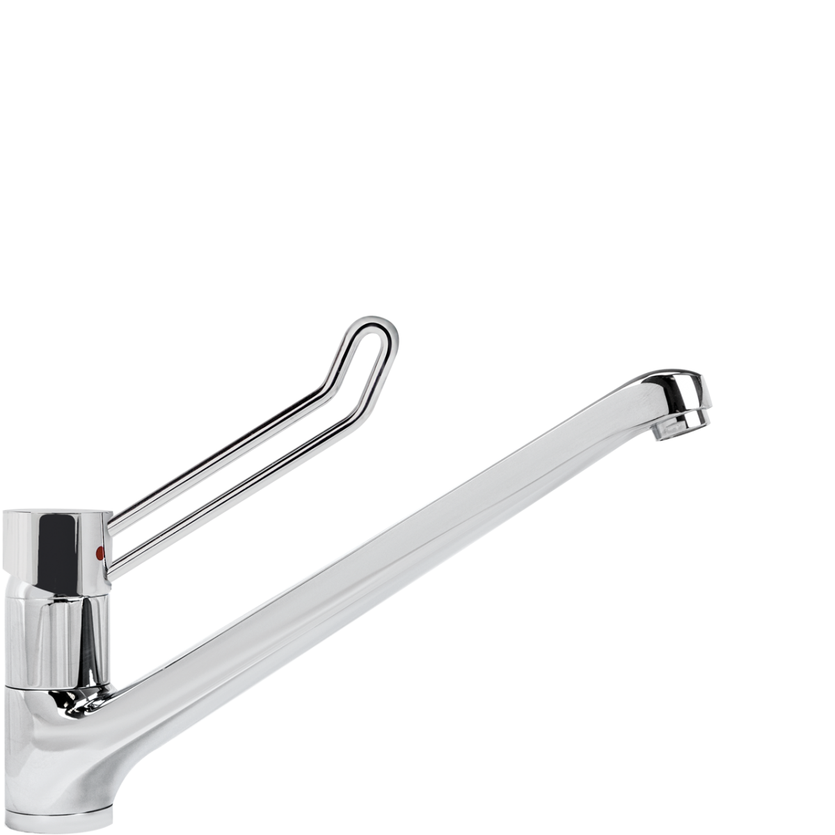 lena Spültischbatterie 1/2"