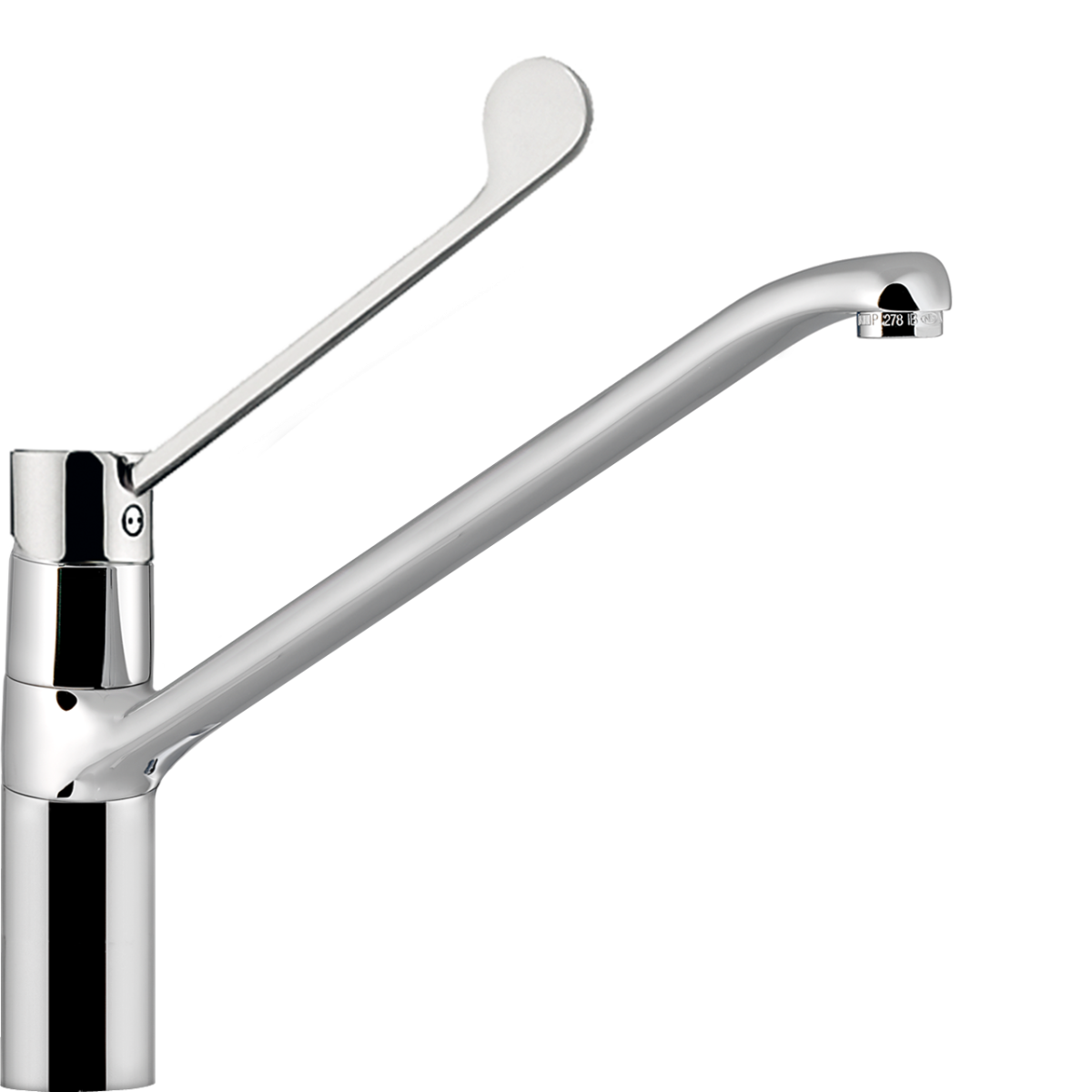 juna Spültischbatterie 1/2"