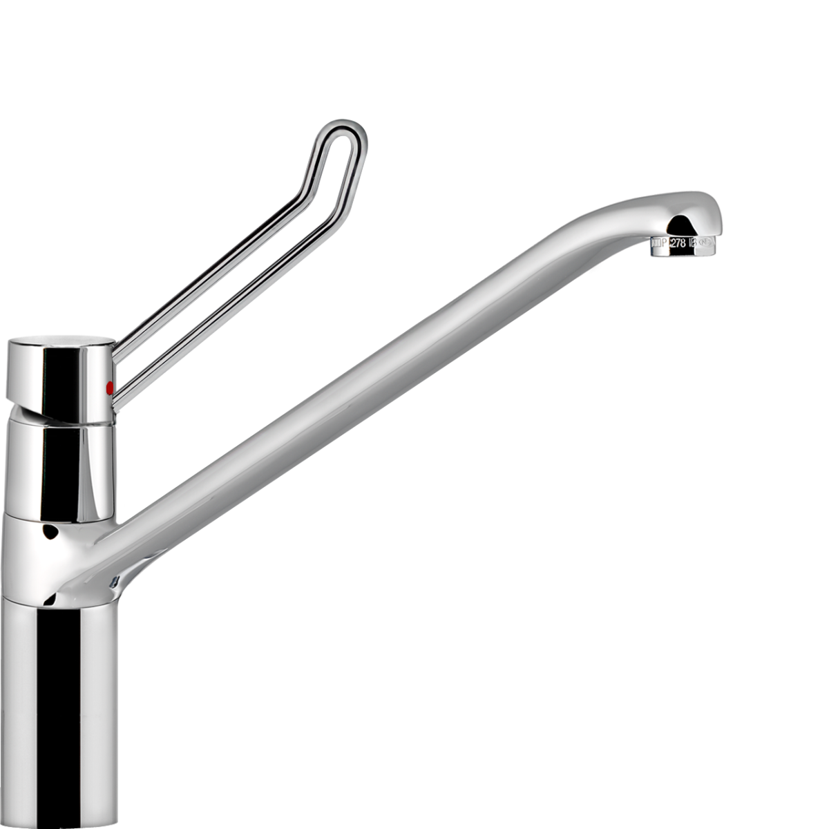 lana Spültischbatterie 1/2"