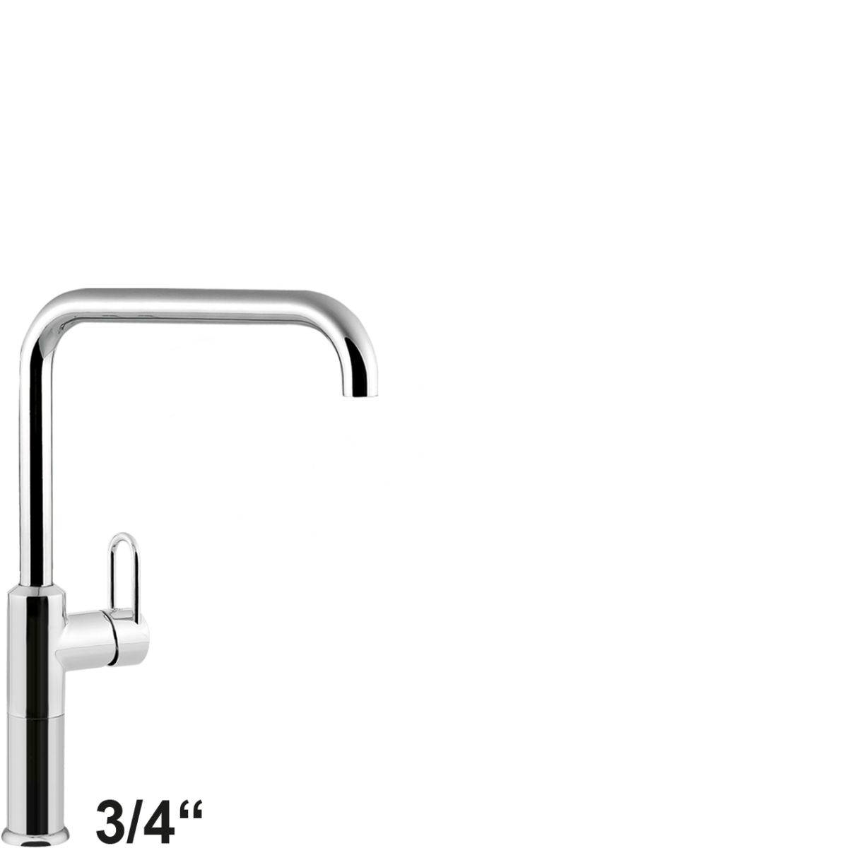 profi Säulenbatterie 3/4"