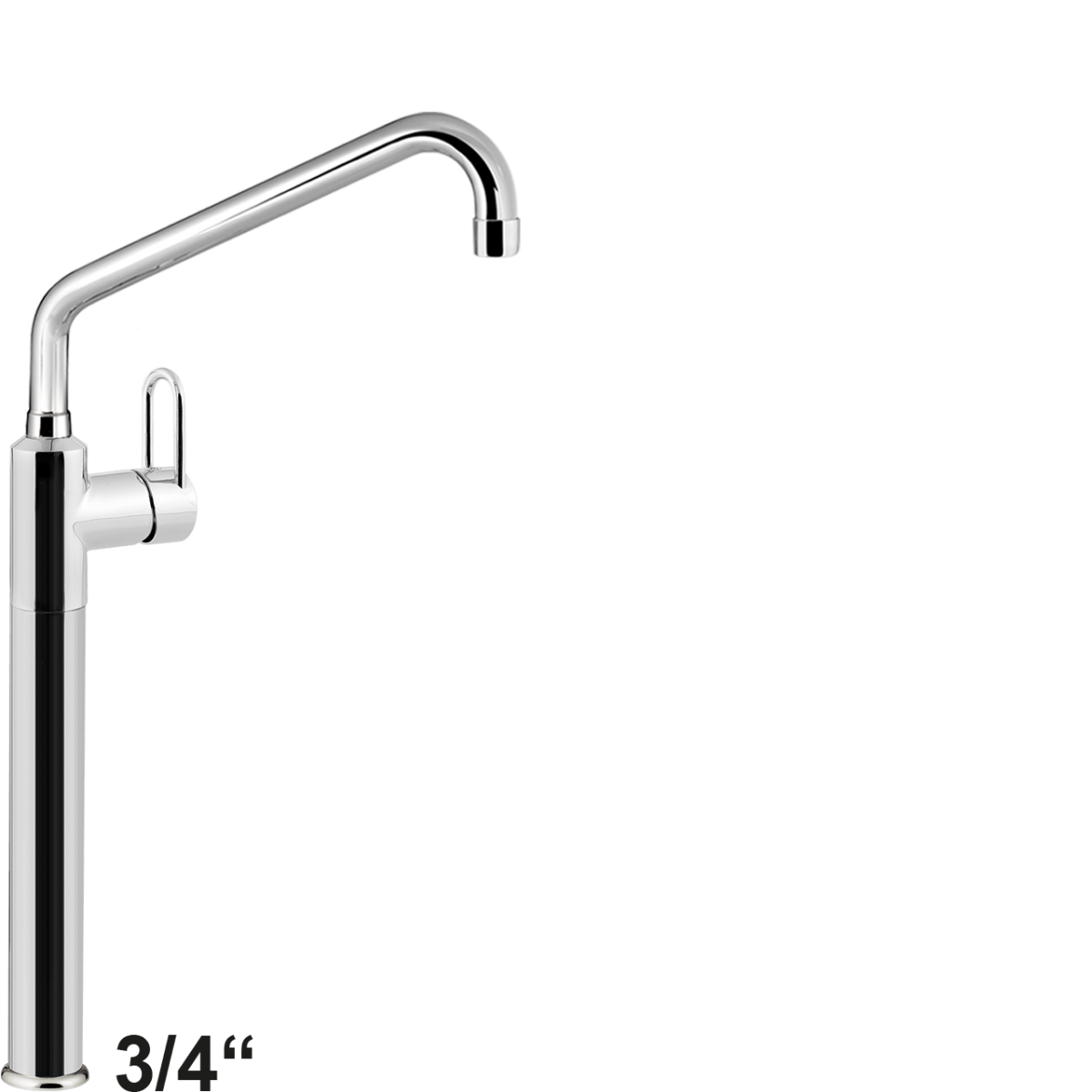 profi Säulenbatterie 3/4" Staffelpreise