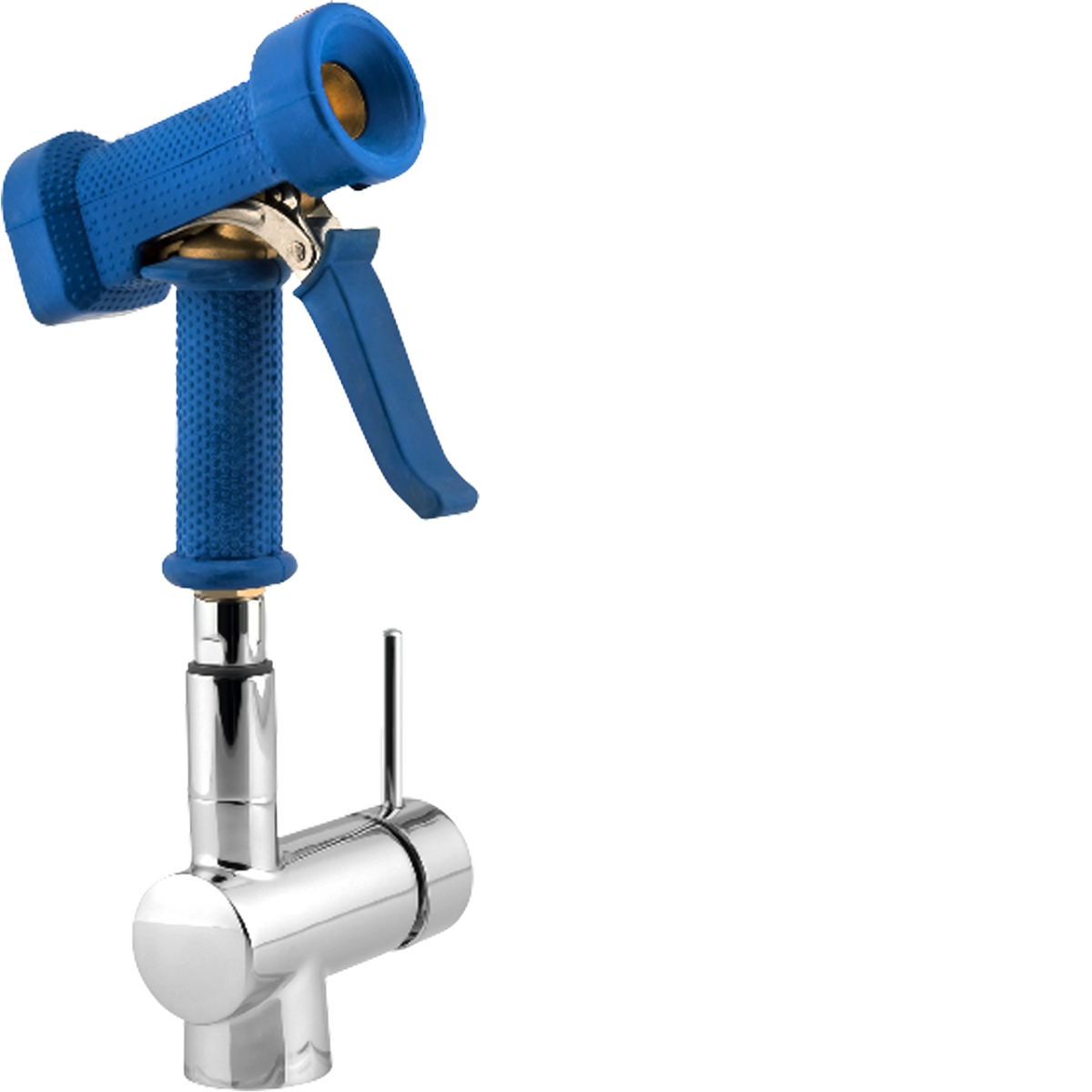 vario Reinigungsbrause 1/2"