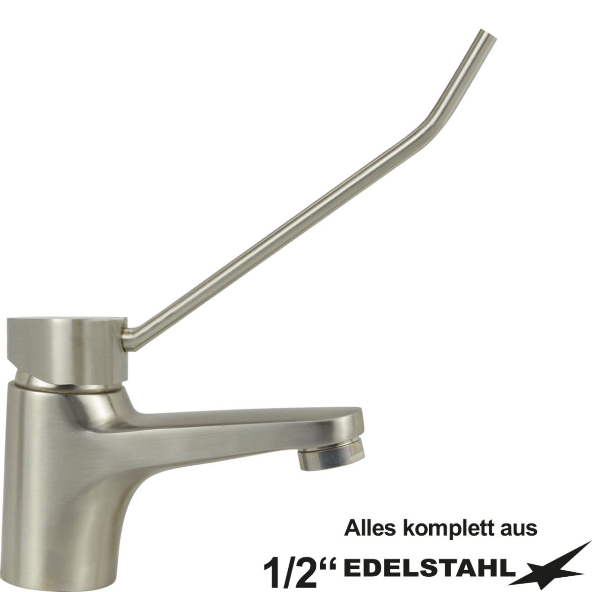 exis Waschtischbatterie 1/2" Staffelpreise