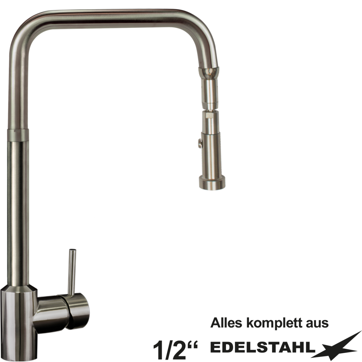 animat Einlochbatterie 1/2"